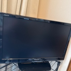 テレビ
