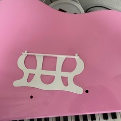 おもちゃ　グランドピアノの画像