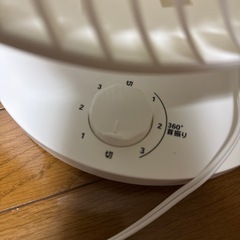 AC  サーキュレーターの画像