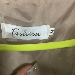 試着のみ ファーベスト ジレ ファレディースの画像