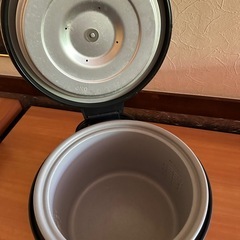 業務用炊飯器タイガーJNO-A360 3.6Lの画像