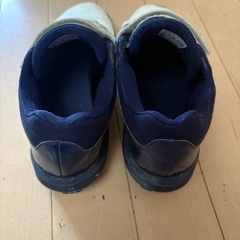 adidas スパイク　23.0の画像