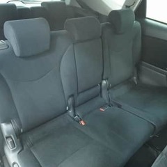 TOYOTA    プリウス　アルファ 　Ｓ　 入庫しました～(*'▽')💙の画像