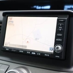 【自社ローン対象】ホンダ　ステップワゴン　HDDナビ　 バックカメラ　HIDヘッドライトの画像