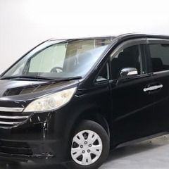 【自社ローン対象】ホンダ　ステップワゴン　HDDナビ　 バ…