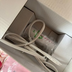ダーマワンド 美顔器の画像