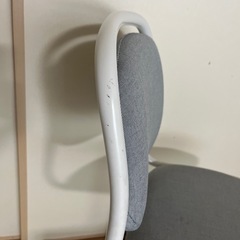 IKEA 子供　イスの画像