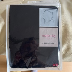 マタニティショーツ