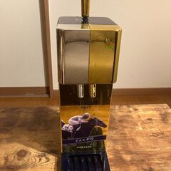 サントリー　家庭用ビールサーバの画像