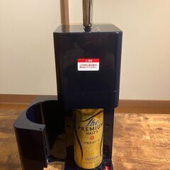 サントリー　家庭用ビールサーバの画像