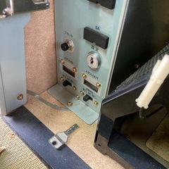 大花火　スロット実機　4号機　設定キー付きの画像
