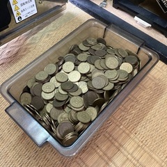 大花火　スロット実機　4号機　設定キー付きの画像
