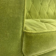 【軽トラ無料貸し出し】【カリモク60】【2人掛けソファー】【トレファク所沢店】 の画像