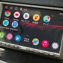 【自社ローン対象】ホンダ　インサイト　HIDヘッドライト　 バックカメラ　 キーレスの画像
