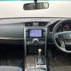 🚙中期！！トヨタ マークＸ 　２５０Ｇ🚙の画像
