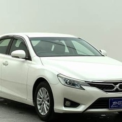 🚙中期！！トヨタ マークＸ 　２５０Ｇ🚙の画像