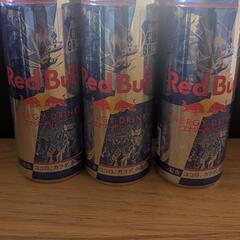 RED BULL HOME GROUND 限定デザイン缶｣

V...