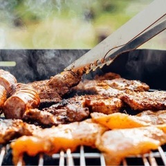 【 BBQ BEACH PARTY 】 〜トム兄 presents〜 - パーティー