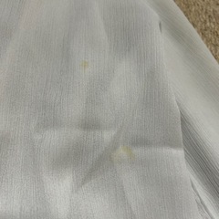 メンズ　長袖シャツ　重ね着の画像