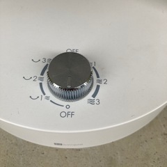 扇風機2022の画像
