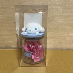 シナモロール　キャンディ