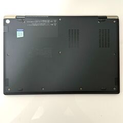 ★美品★ 2020年製 第10世代i5 超軽量874g dynabook E92の画像