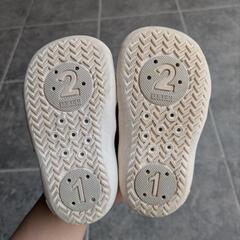 イフミー　キッズサンダル13.5cmの画像