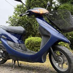 🛵ライブディオ大人気❗通勤通学配達‼️1000㌔弱低走行‼️綺麗...