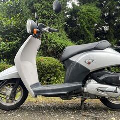 🛵HONDA★トゥディー‼️通勤通学配達‼️早い者勝ち‼️即乗り‼️の画像