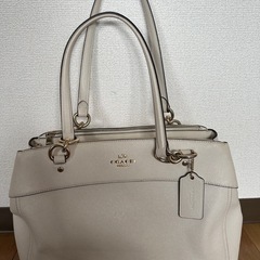 coach バック