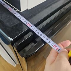 冷蔵庫と洗濯機無料で渡しますの画像