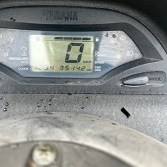 コマジェFI ヘッドライトLEDの画像