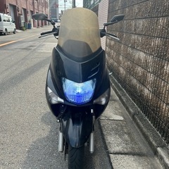 コマジェFI ヘッドライトLEDの画像