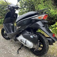 🛵HONDA‼️大人気DIO‼️通勤通学配達‼️低燃費早い者勝ち★即自宅配送可能★の画像