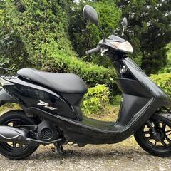 🛵HONDA‼️大人気DIO‼️通勤通学配達‼️低燃費早い者勝ち★即自宅配送可能★の画像