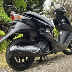 🛵HONDA‼️大人気DIO‼️通勤通学配達‼️低燃費早い者勝ち★即自宅配送可能★の画像