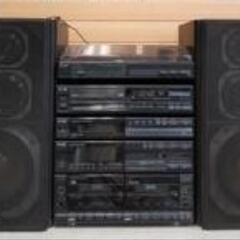 東芝AUREXフルセット リモコン取扱説明書有 SS-V35W ...
