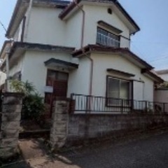 🔴初期費用0円  即入居可  1軒家 寄居町戸建４DK！ …