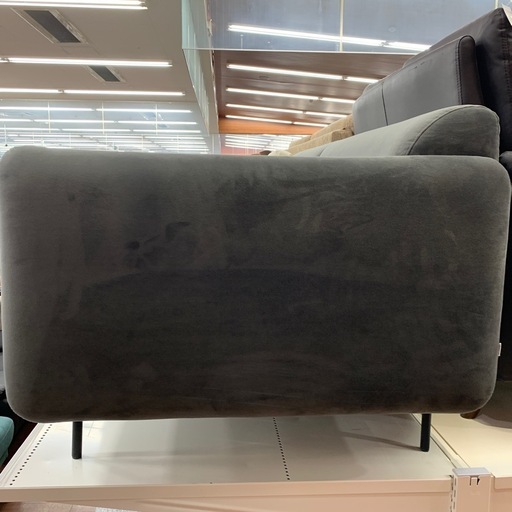 【軽トラ無料貸し出し】【BoConcept】【2.5人掛けソファー】【トレファク所沢店】