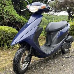 🛵原付アドレス50‼️通勤通学配達‼️即乗り‼️即自宅配送可能の画像