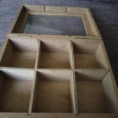 アクセサリー入れの画像