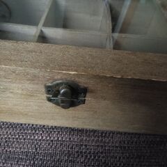 アクセサリー入れの画像