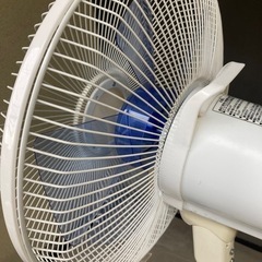 扇風機2010の画像
