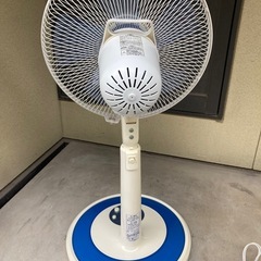 扇風機2010の画像