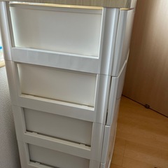 アイリスオーヤマ　タンスの画像