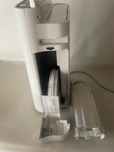 SHARP 加湿空気清浄機