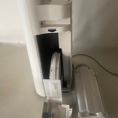 SHARP 加湿空気清浄機の画像