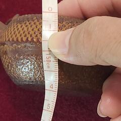 鉄瓶　南部鉄器　ミニサイズの画像