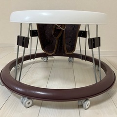 【超お得★】折り畳み　ベビーウォーカー！の画像