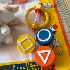 おもちゃの画像